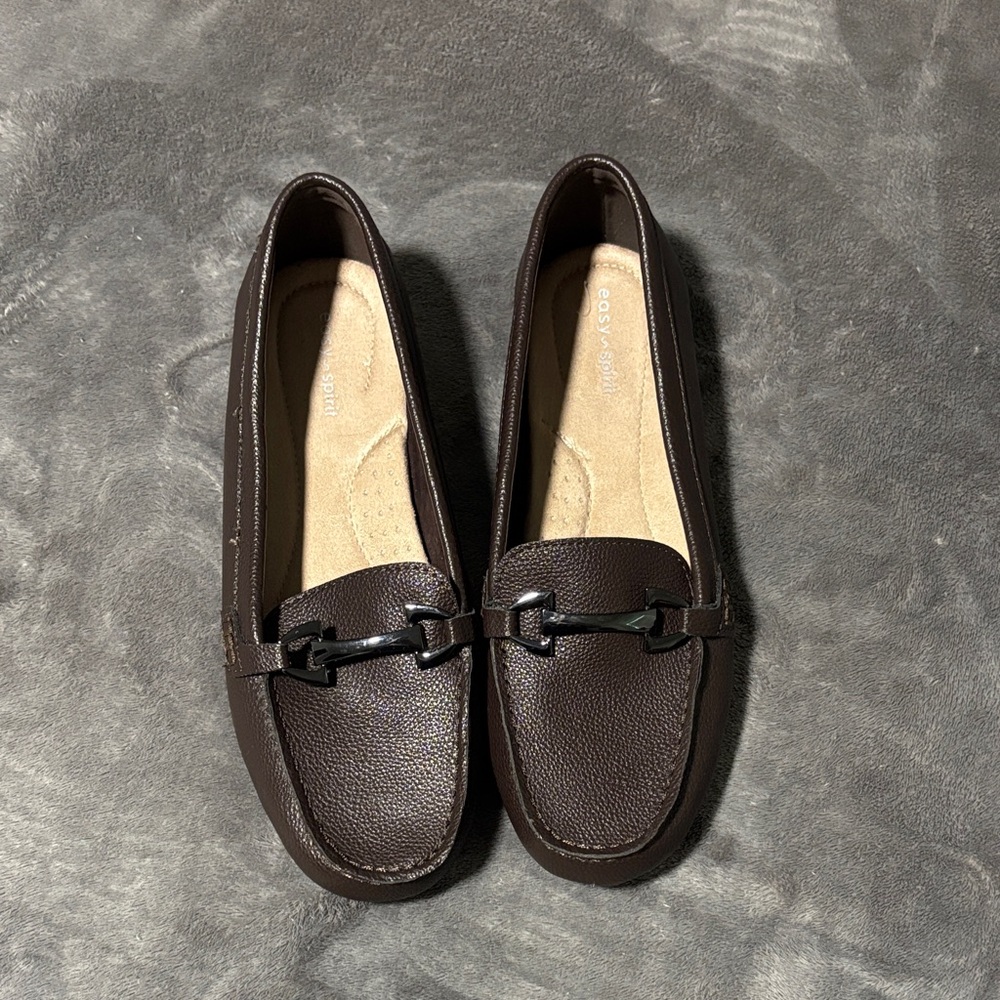 Easy Spirit Loafers